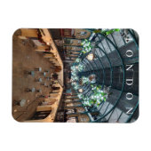 London Covent Garden Kühlschrankmagnet Magnet (Horizontal)