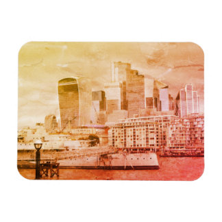 London - Die Stadt Magnet