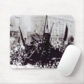 London-Dock-Streik, 1889 2 Mousepad (Mit Mouse)