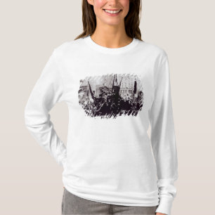 London-Dock-Streik, 1889 2 T-Shirt