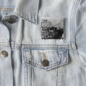 London-Dock-Streik, 1889 Button (Beispiel)