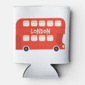 London Dosenkühler (Vorderseite)