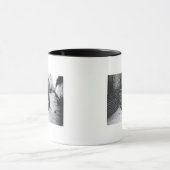 London-Elendsviertel Tasse (Zentrum)