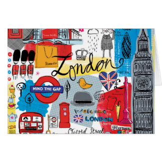 London, England