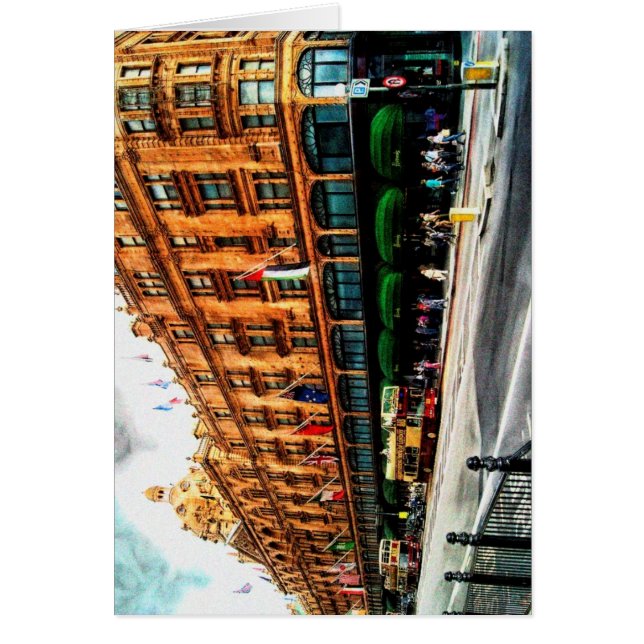 London England (Vorne)