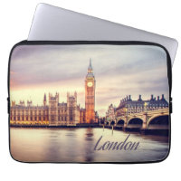 London England Big Ben