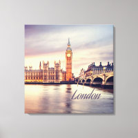 London England Big Ben