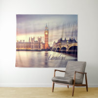 London England Big Ben