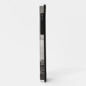 London England Case-Mate iPhone Hülle (Hinten/Links)