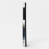 London, England Case-Mate iPhone Hülle (Hinten/Links)