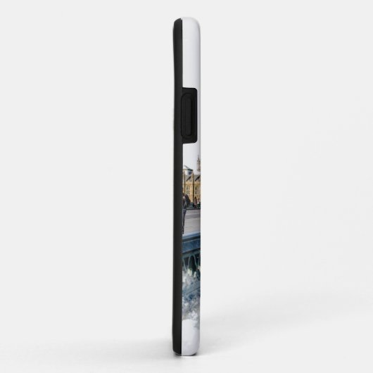 London, England Case-Mate iPhone Hülle (Hinten/Rechts)