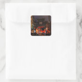 London, England Chinatown #1 Stickers (Tasche)