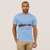 London, England City T-Shirt (Vorne ganz)