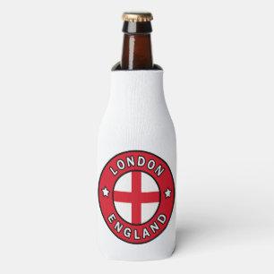 London England Flaschenkühler