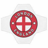 London England Fußball (Flach)