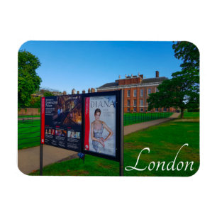 London England Great Britain Architecture Magnet