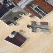 LONDON ENGLAND JIGSAW PUZZLE (Seite)