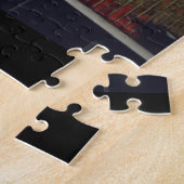 LONDON ENGLAND JIGSAW PUZZLE (Seite)