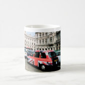 London England Kaffeetasse (Mittel)