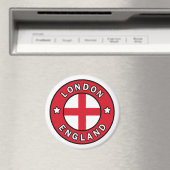 London England Magnet (In Situ (Geschirrspüler))