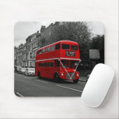 London England Mousepad (Mit Mouse)