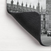 London England Mousepad (Ecke)