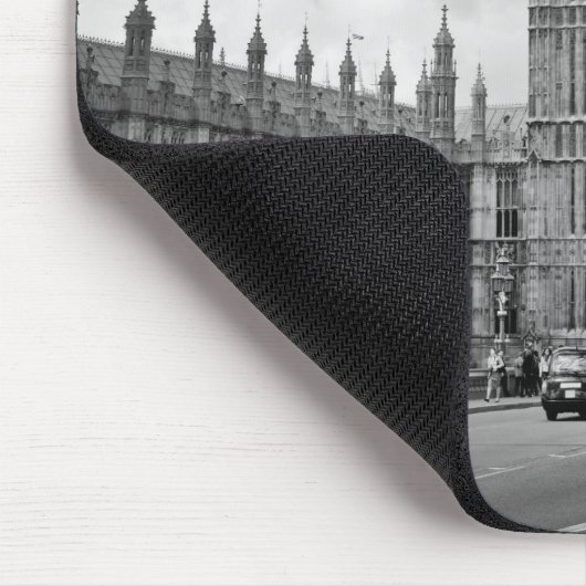 London England Mousepad (Ecke)