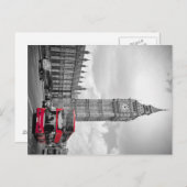 London England Postcard Postkarte (Vorne/Hinten)