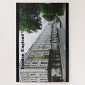 LONDON ENGLAND PUZZLE (Vertikal)