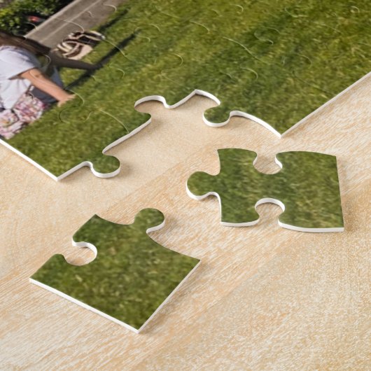 London, England Puzzle (Seite)