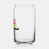 London England Sunset Custom Family Trip Dosenglas (Links)