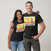 London England T-Shirt (Unisex)