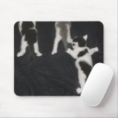 London, England, Vereinigtes Königreich 2 Mousepad (Mit Mouse)