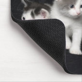 London, England, Vereinigtes Königreich 3 Mousepad (Ecke)