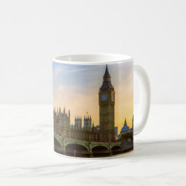 London England Vereinigtes Königreich Kaffeetasse