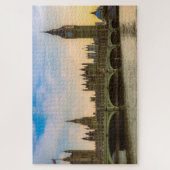 London England Vereinigtes Königreich Puzzle (Vertikal)