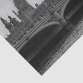 London England Vereinigtes Königreich Seidenpapier (Detail)