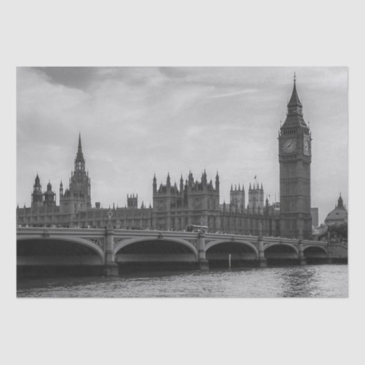 London England Vereinigtes Königreich Seidenpapier (Vorderseite)