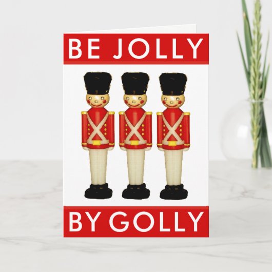 London - England - Weihnachten (Vorderseite)