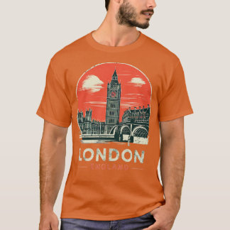 London-Erweiterung 1 T-Shirt