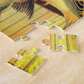 London Extravagante Kanarische Inseln - Vintage Ab Puzzle (Seite)