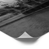 London Eye 2009 Poster (Ecke)