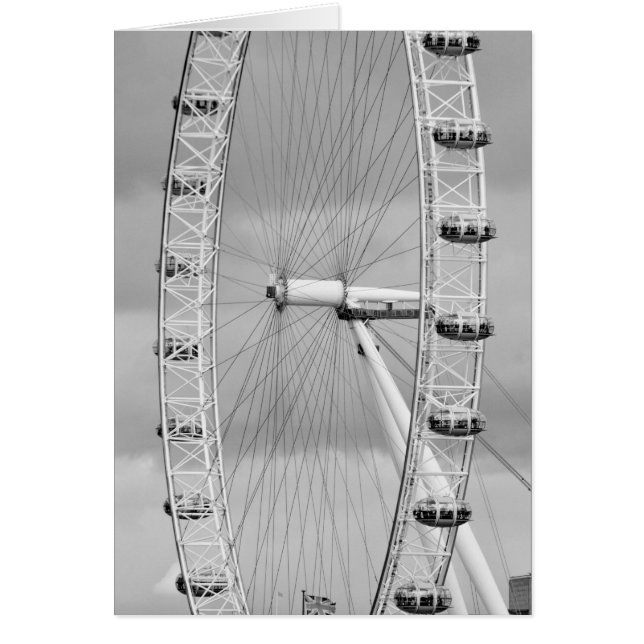 London Eye, 2013 (Vorne)