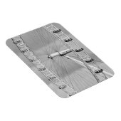 London Eye, 2013 Magnet (Rechte Seite)