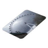 London Eye 3"x4" Magnet (Linke Seite)