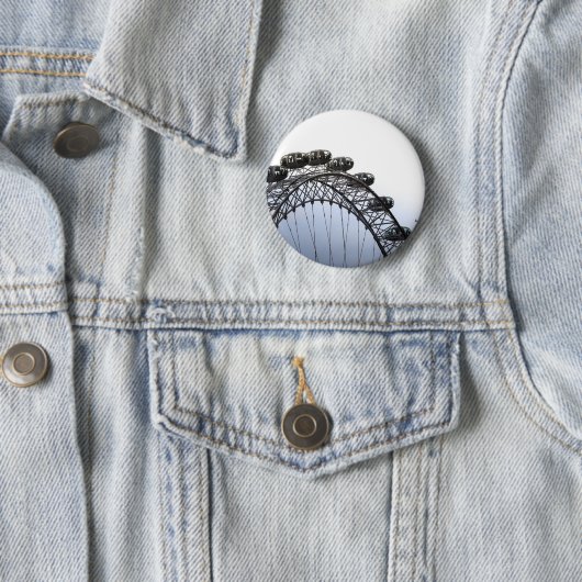 London Eye Button (Beispiel)