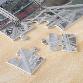 London Eye City View Jigsaw Puzzle (Seite)