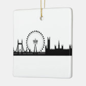 London Eye Decoration Ornament (Links)