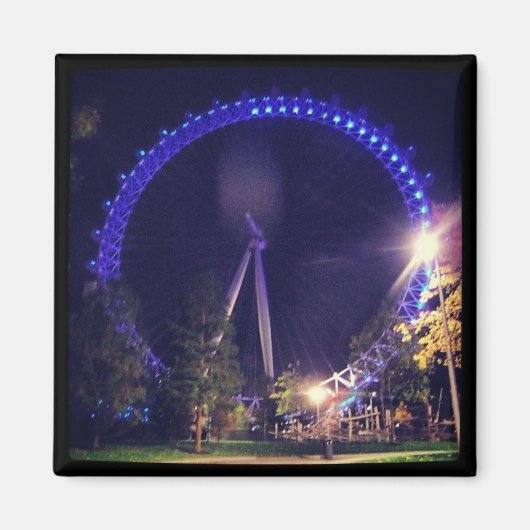 London Eye Magnet (Vorne)