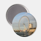 London Eye Magnet (Vorderseite/Rückseite)